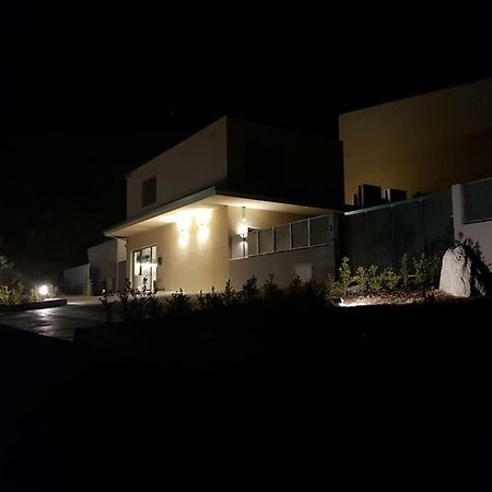 Area 19 Aparthotel Catanzaro Luaran gambar