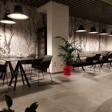 Area 19 Aparthotel Catanzaro Luaran gambar