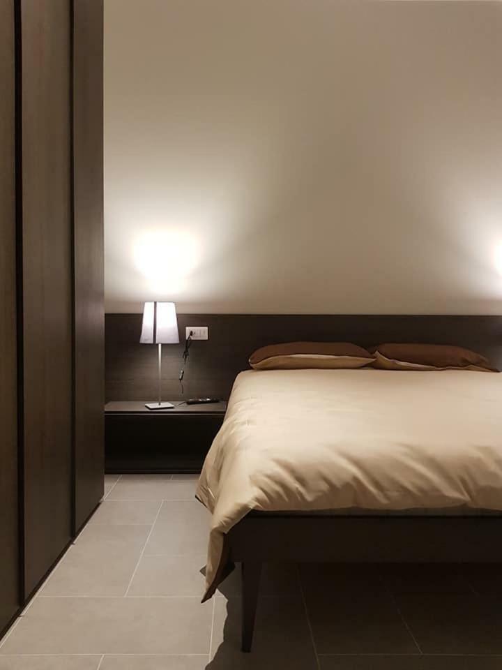 Area 19 Aparthotel Catanzaro Luaran gambar
