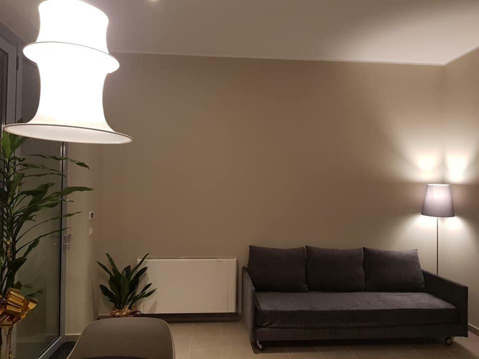Area 19 Aparthotel Catanzaro Luaran gambar