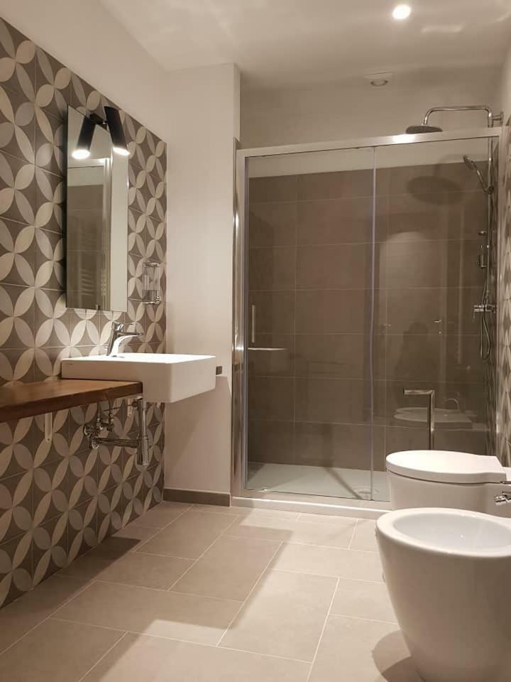 Area 19 Aparthotel Catanzaro Luaran gambar