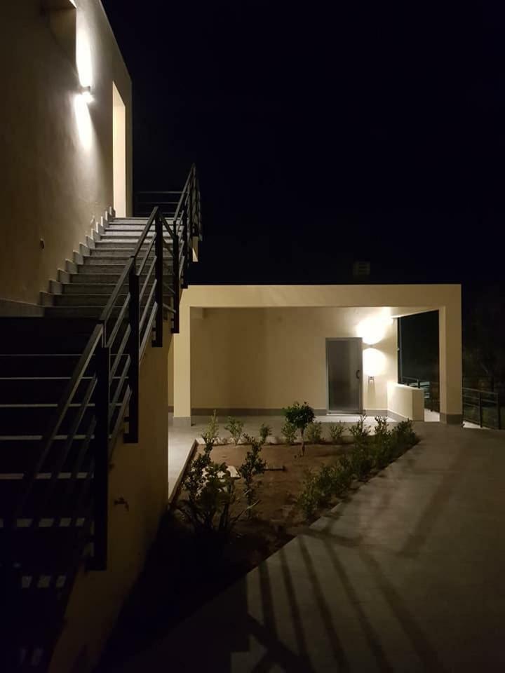 Area 19 Aparthotel Catanzaro Luaran gambar