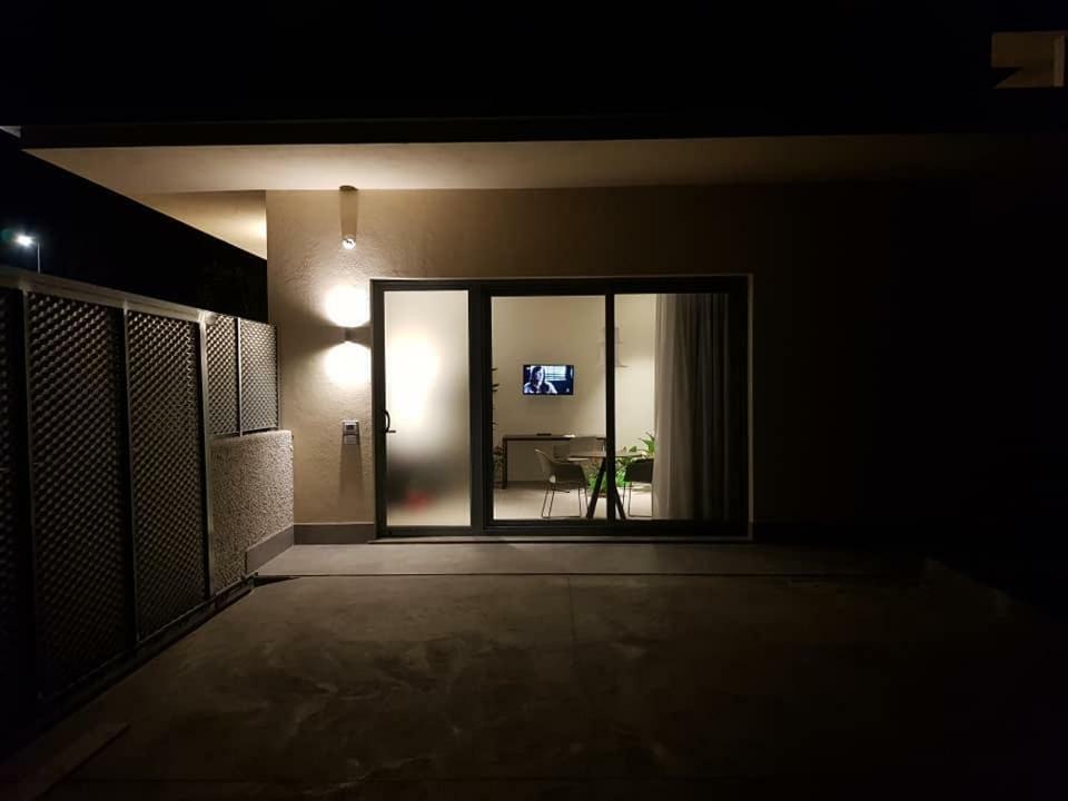 Area 19 Aparthotel Catanzaro Luaran gambar