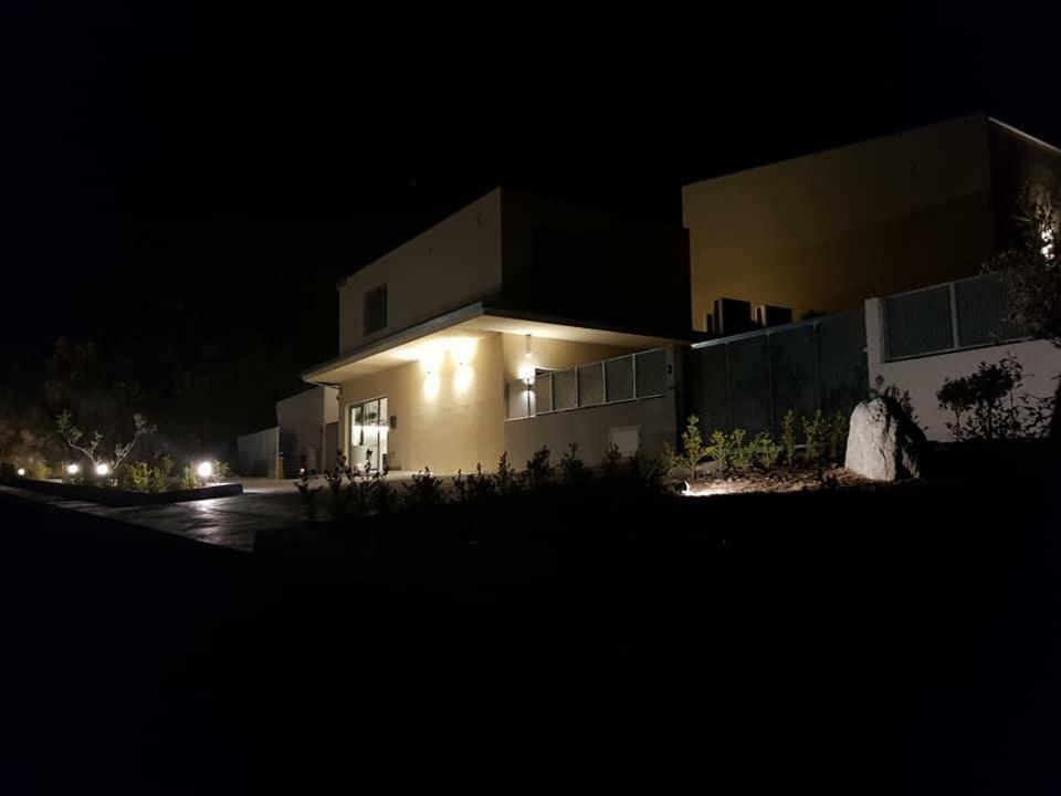 Area 19 Aparthotel Catanzaro Luaran gambar