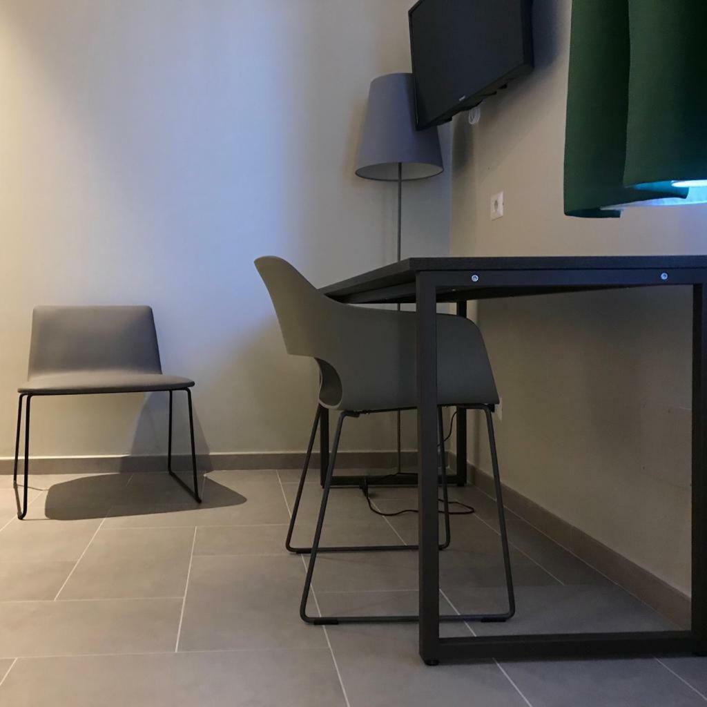 Area 19 Aparthotel Catanzaro Luaran gambar